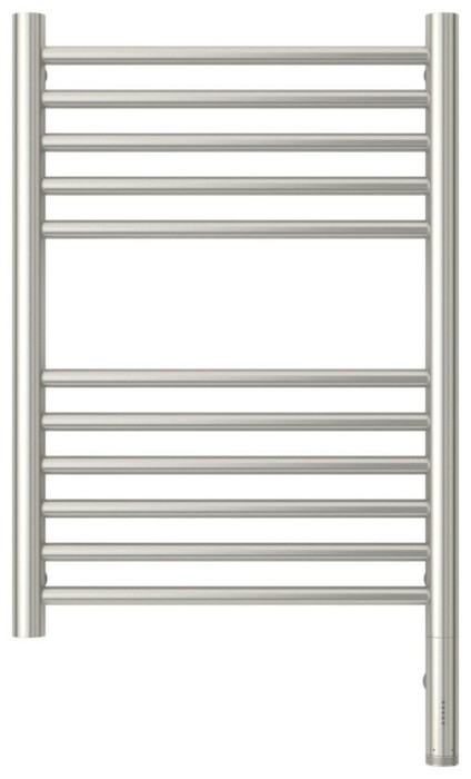 Сунержа Электрический полотенцесушитель 600x400, Богема 3.0, 071-5805-6040 цвет: сатин