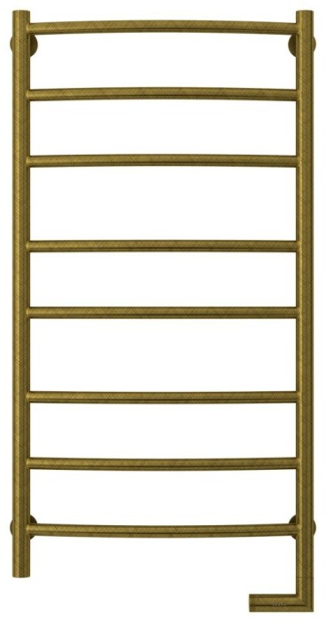 Сунержа Электрический полотенцесушитель 1000x300, Галант 2.0, 05-5201-1050 цвет: состаренная бронза