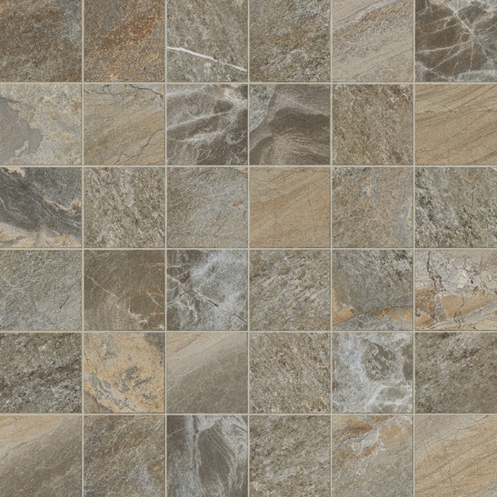 Мозаика дарк  30x30 Italon Манетик арт. 610110000084
