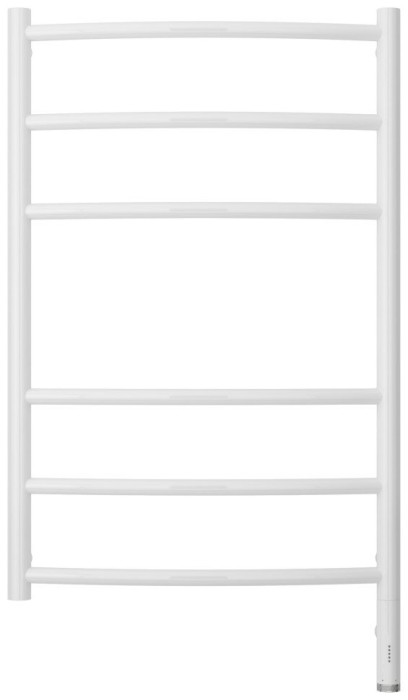 Сунержа Электрический полотенцесушитель 800x400, Галант 3.0, 12-5801-8050 цвет: белый