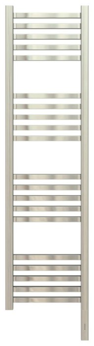 Сунержа Электрический полотенцесушитель 1000x300, Модус 3.0, 00-5701-1230 цвет: без покрытия