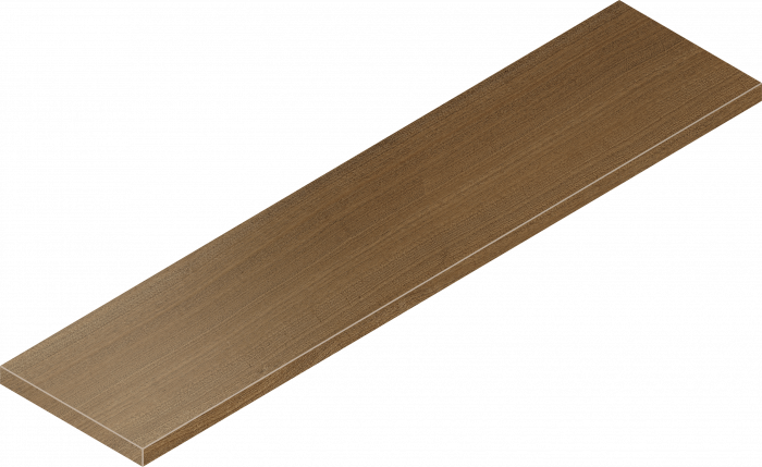 Ступень могано угловая левая  33x120 Italon Элемент арт. 620070000782