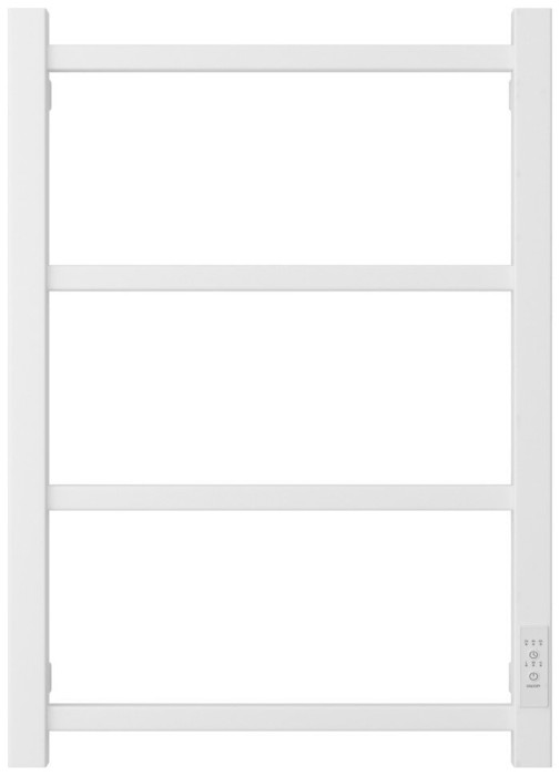 Стилье Электрический полотенцесушитель 1000x300, Формат 26, 30526-6040 цвет: матовый белый