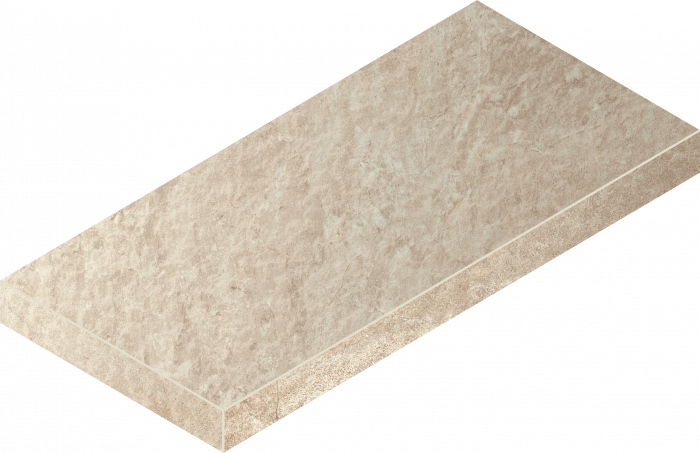 Ступень роуп угловая левая 33x60 Italon Клаймб X2 арт. 620070000843