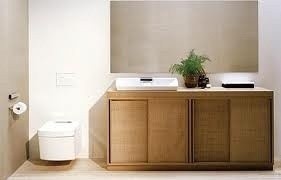 Автоматический подвесной унитаз-биде, подвесной, NEOREST/SE TOTO, CW997DF цвет: белый