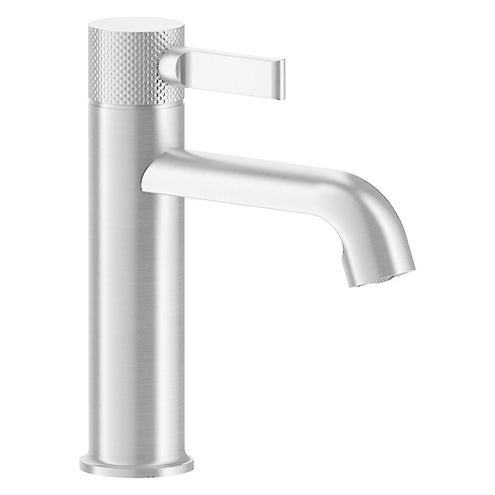 Смеситель для раковины, 1 отв., Gessi Inciso, хром арт. 58001#031