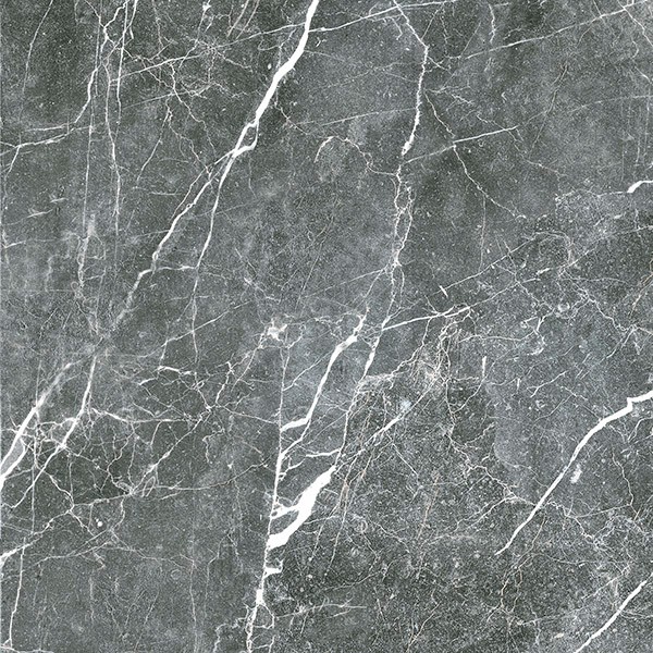 Плитка payer black g285/пайер черный мат. 60x60 Гранитея Пайер арт. G285MR