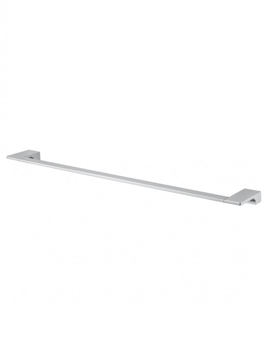 Вешалка для полотенец, Wonzon &amp; Woghand Eclipse, WW-9112 цвет: хром