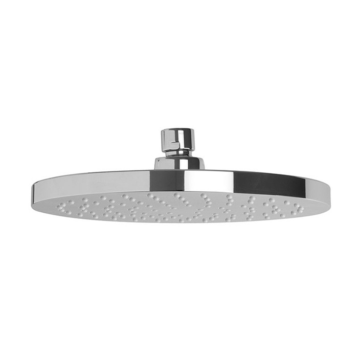 Fima Carlo Frattini Верхний душ d 200 мм., из ABS, Wellness, F2267/2CR цвет: хром