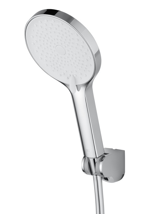 Смеситель для душа, Wonzon & Woghand, WW-B2585-CR цвет: хром
