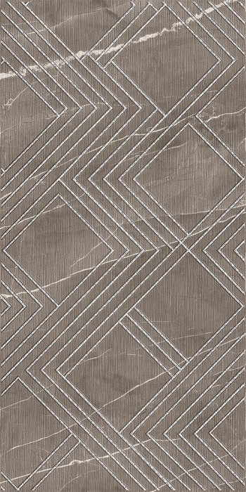 Декоративная плитка mocca cristall 31.5x63 AZORI Hygge арт. 588232001