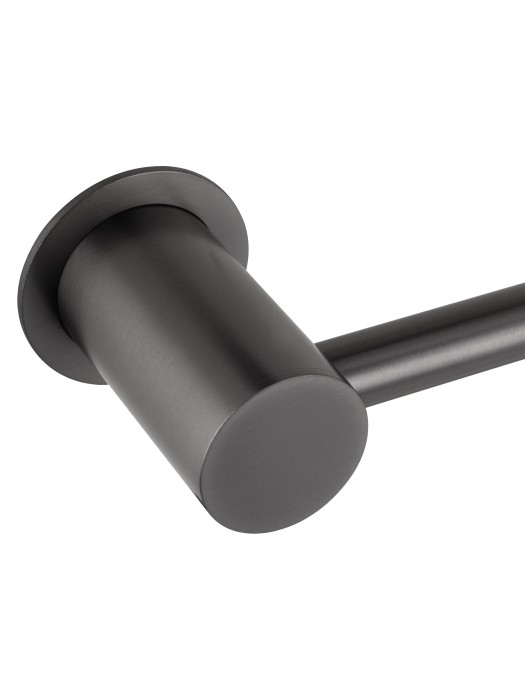 Полотенцесушитель электрический встраиваемый, Wonzon & Woghand Hamburg, WW-AL314-GM цвет: графит