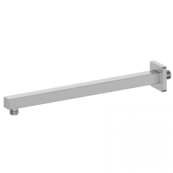 Настенный кронштейн для верхнего душа, Wonzon &amp; Woghand, WW-SA10-40-BN цвет: никель