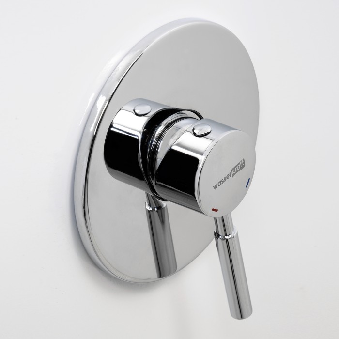 Смеситель для душа Main 4100 WasserKRAFT арт. 4151