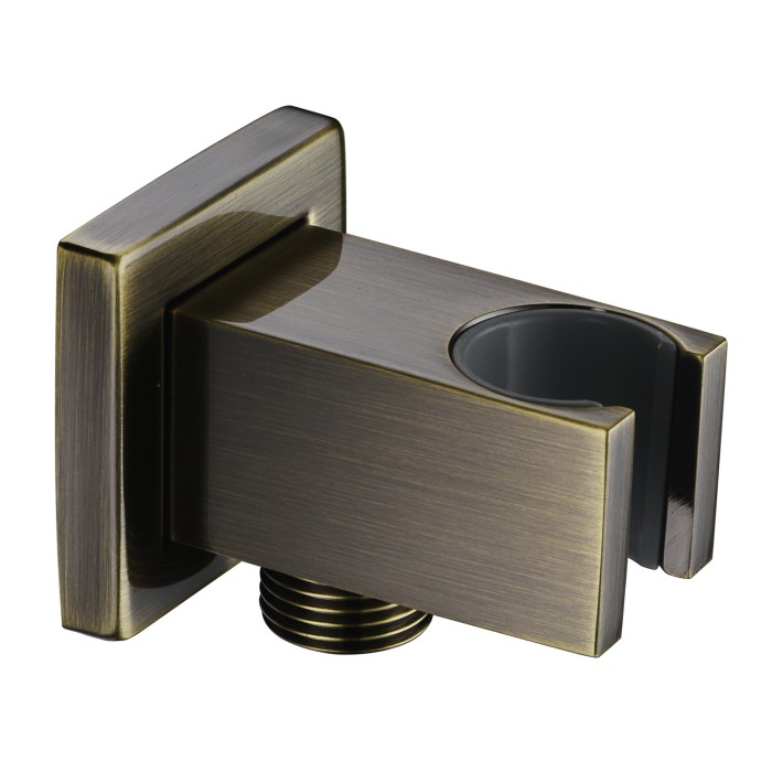 Подключение шланга WasserKRAFT арт. A109