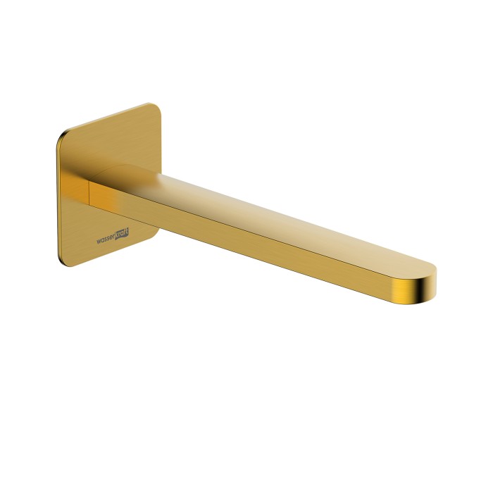 Настенный излив для ванны WasserKRAFT арт. A284