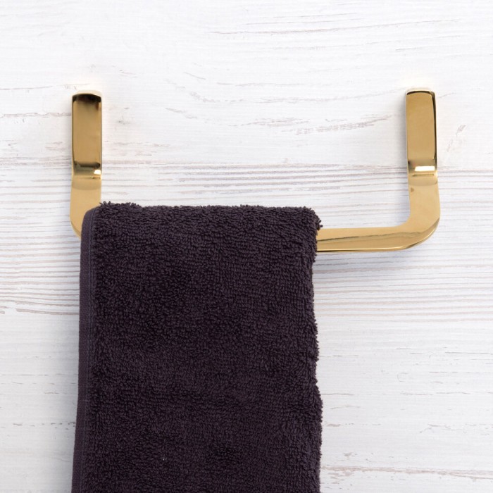 Держатель полотенец WasserKRAFT Sauer K-7900 арт. K-7960