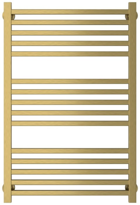 Сунержа Водяной полотенцесушитель 800x500, Модус PRO, 051-0450-8050 цвет: состаренная латунь