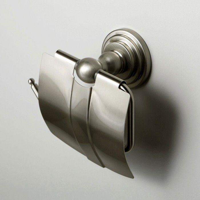 Держатель туалетной бумаги WasserKRAFT Ammer К-7000 арт. K-7025