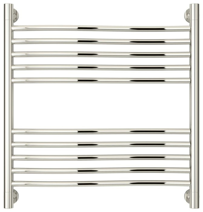 Сунержа Водяной полотенцесушитель 600x600, Флюид+, 00-0222-6060 цвет: без покрытия