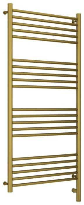 Сунержа Электрический полотенцесушитель 1200x600, Богема 3.0, 051-5805-1260 цвет: состаренная латунь