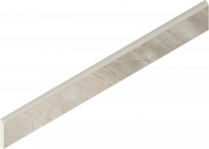 Плинтус уайт  7,2x60 Italon Манетик арт. 610130000269