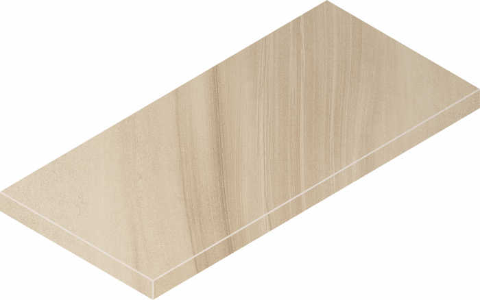 Ступень дезерт угловая левая  33x60 Italon Вандер арт. 620070000621