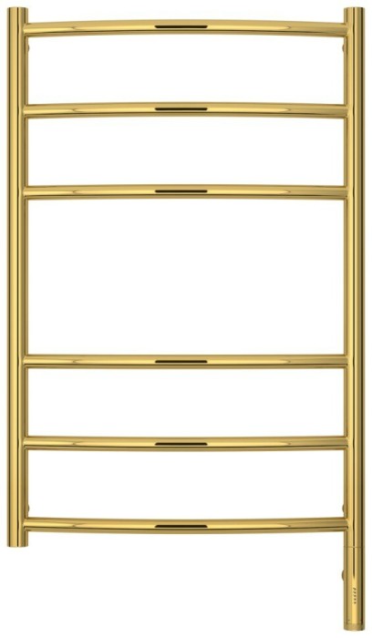 Сунержа Электрический полотенцесушитель 773x535, Галант 3.0, 03-5801-8050 цвет: золото