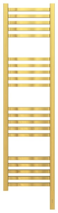 Сунержа Электрический полотенцесушитель 1000x300, Модус 3.0, 03-5701-1230 цвет: золото