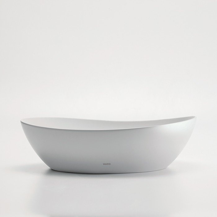 Раковина для ванной 46 см, TA TOTO, L4704MTE#CMW (второй арт LS903MTVE#CMW) цвет: белый