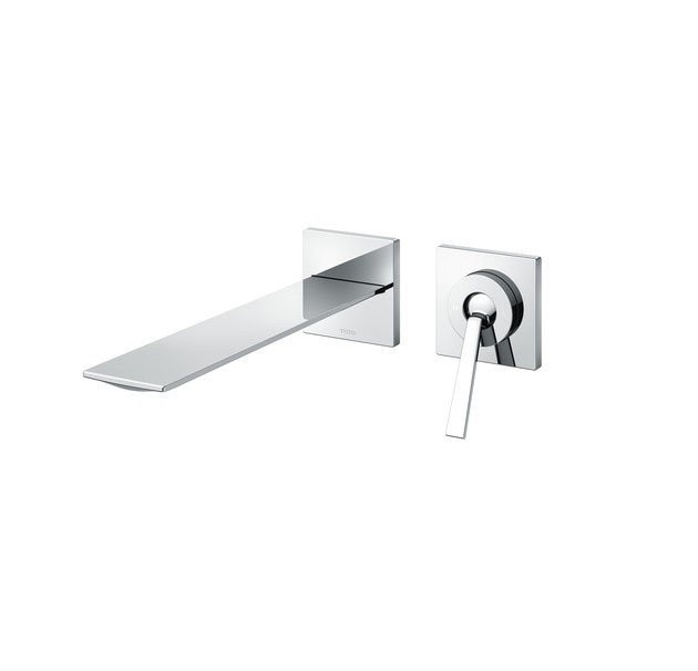 Смеситель для раковины, Neorest TOTO, TLP02310R цвет: хром