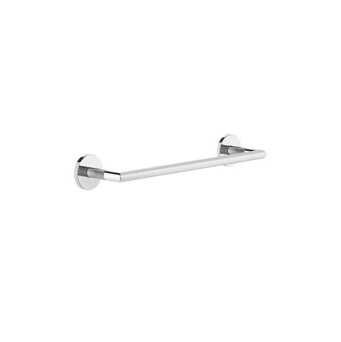 Полотенцедержатель 30 см, подвесной, Gessi Anello, хром арт. 63797#031