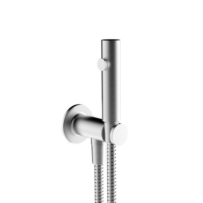 Гидроёршик настенный на 1/2", Gessi Inciso, finox арт. 58151#149