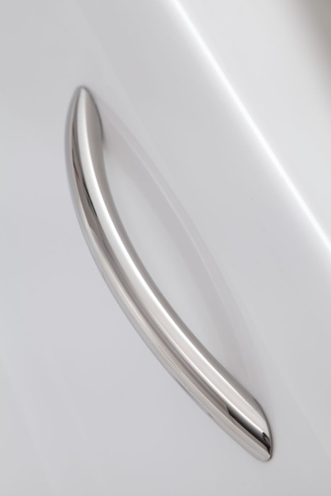 Акриловая ванна 1750х850х590 отдельностоящая, Azario Stresa арт. AZ-М706