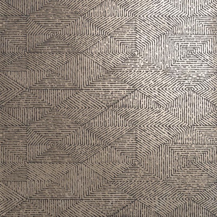 Плитка nero 60x60 PETRACER'S Trama d’autore арт. TA NERO