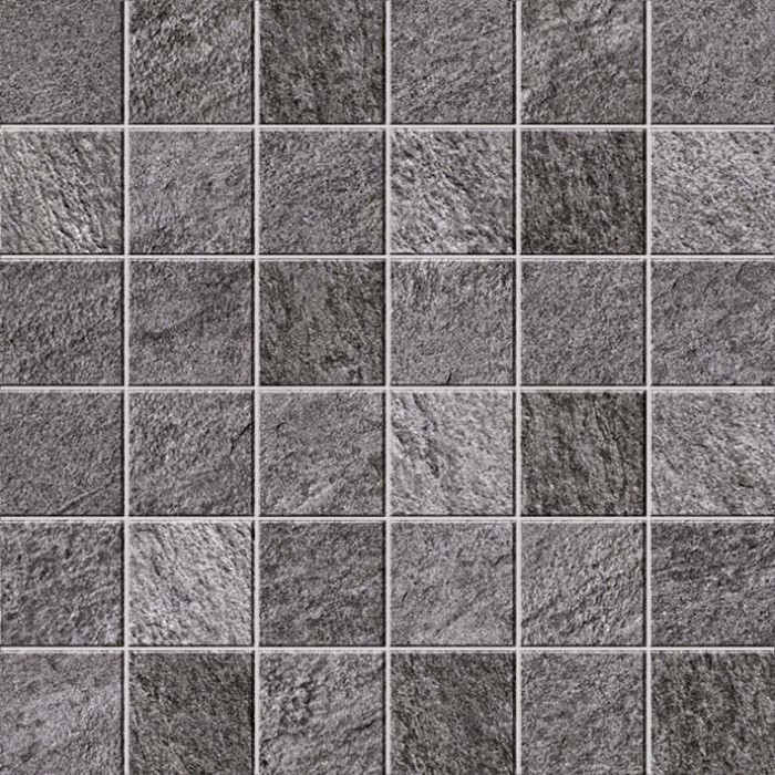Плитка grey mosaico 30x30 ATLAS CONCORDE italy Brave арт. A1FO