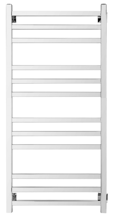 Полотенцесушитель водяной 120x60 Корато 3 (черный) Secado арт. 4603777440862