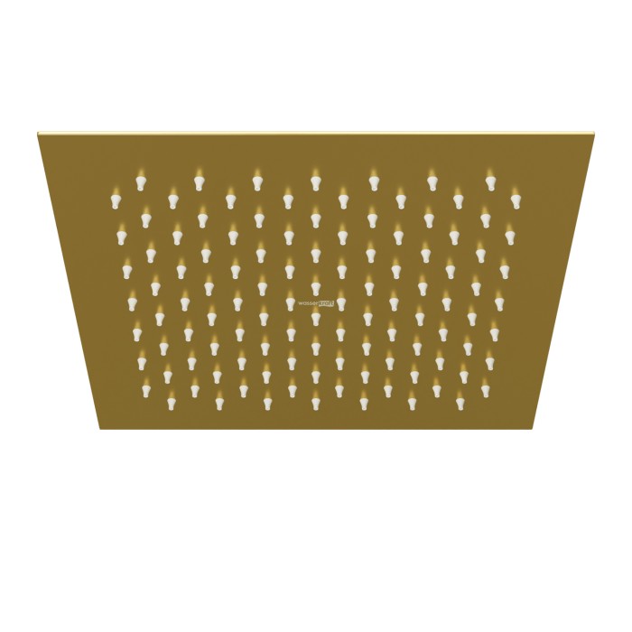 Стеклянный стакан для полотенцедержателя А147 Azzorre Gedy, A198