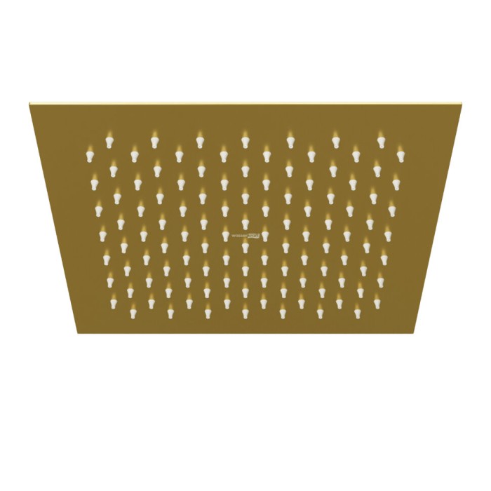 Стеклянный стакан для полотенцедержателя А147 Azzorre Gedy, A198