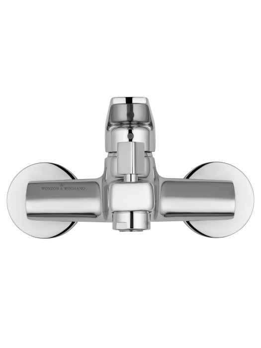 Смеситель для ванны, Wonzon & Woghand Athens, WW-083101-CR цвет: хром