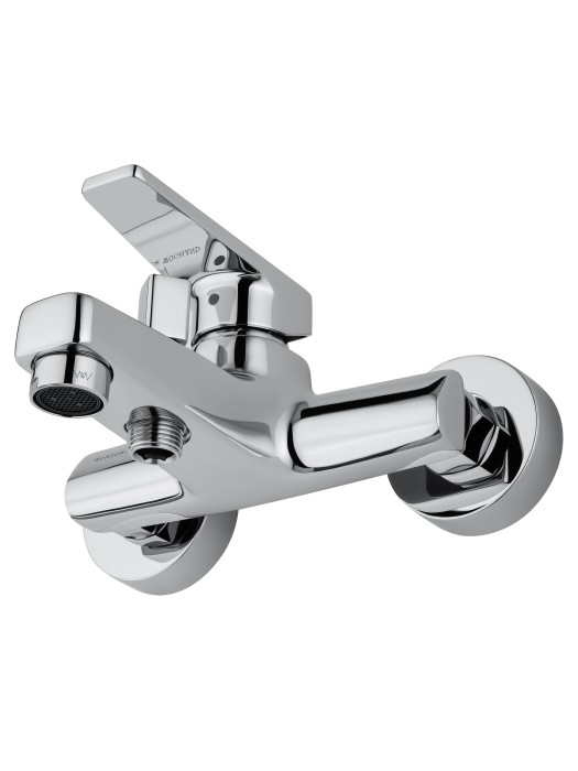 Смеситель для ванны, Wonzon & Woghand Athens, WW-083101-CR цвет: хром