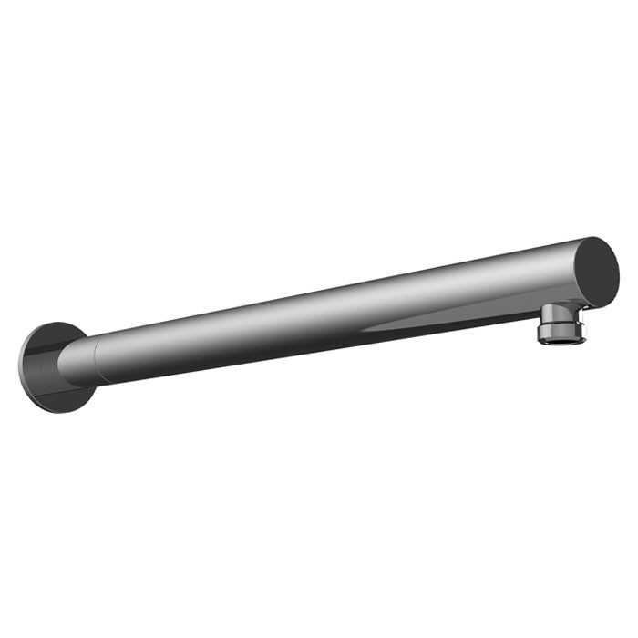 Fima Carlo Frattini Кронштейн, настенный Still 46см., 1/2", Soffioni, F5913CR цвет: хром