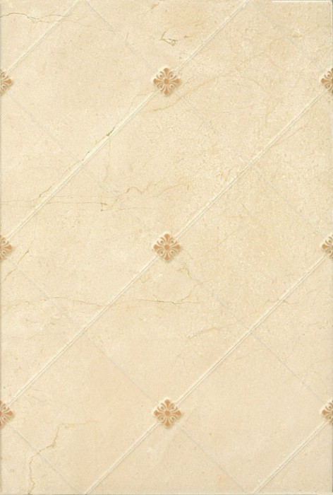 Плитка marseillaise св.беж капитоне 27x40 GLOBAL TILE Marselaise арт. 9MS0045TG