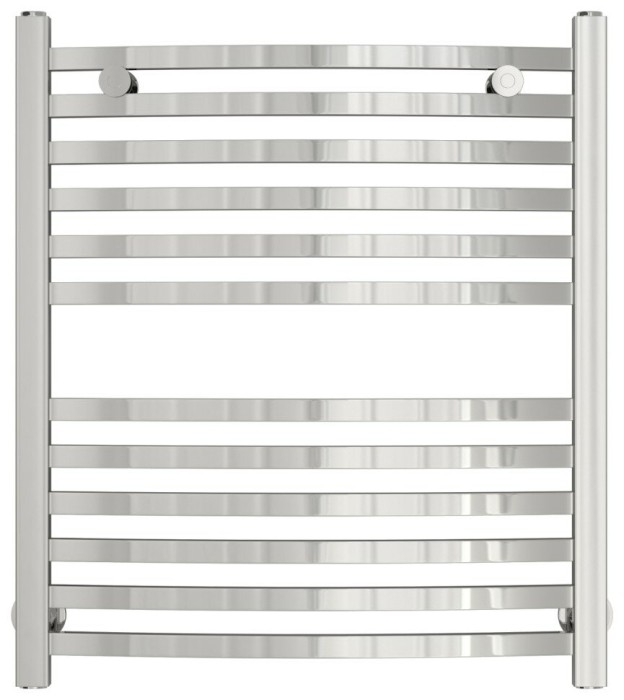 Сунержа Водяной полотенцесушитель 600x500, Аркус, 00-0251-6050 цвет: без покрытия