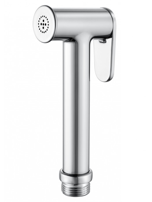 Лейка для гигиенического душа, Wonzon &amp; Woghand, WW-88PQ01-CR цвет: хром