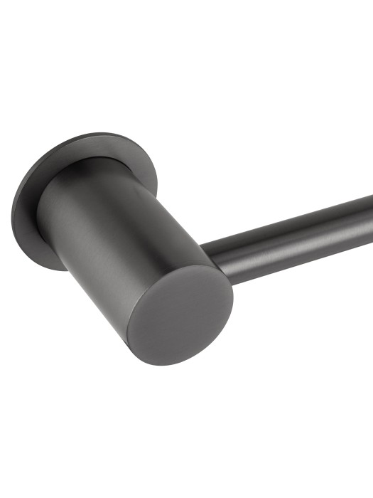 Полотенцесушитель электрический встраиваемый, Wonzon & Woghand Hamburg, WW-AL315-GM цвет: графит