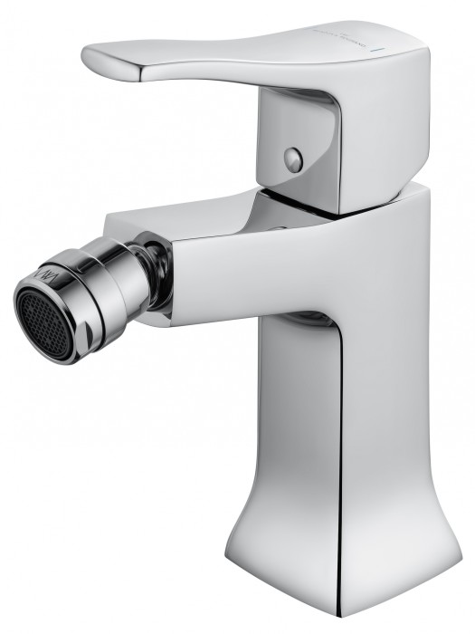 Смеситель для биде, Wonzon &amp; Woghand Flex, WW-88016072-CR цвет: хром