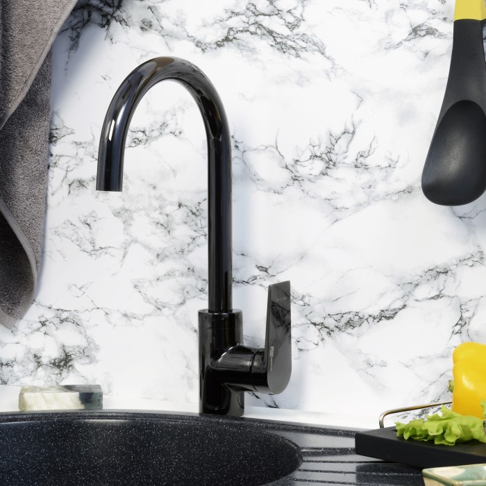 Смеситель для кухни Glan 6600 WasserKRAFT арт. 6607