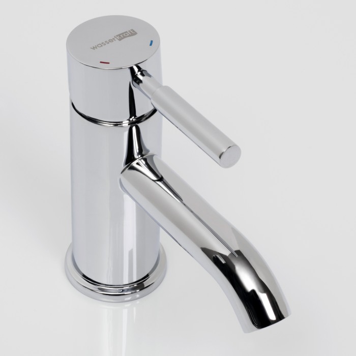 Смеситель для раковины Main 4100 WasserKRAFT арт. 4105