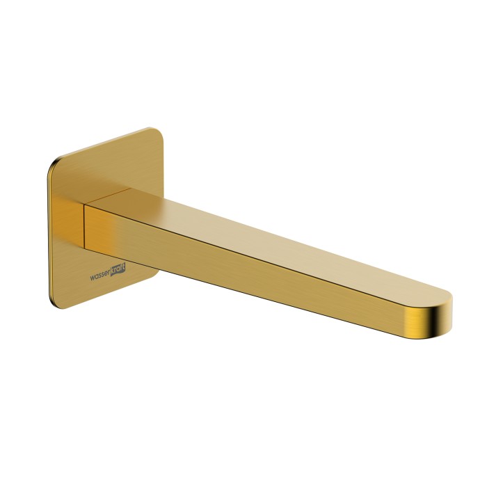 Настенный излив для ванны WasserKRAFT арт. A308